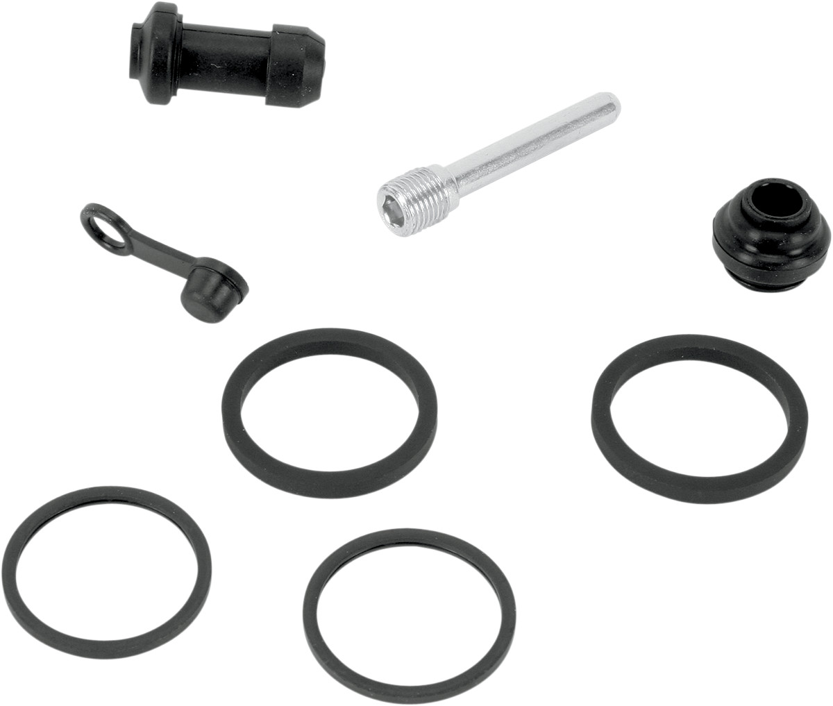 Brake Caliper Rebuild Kit