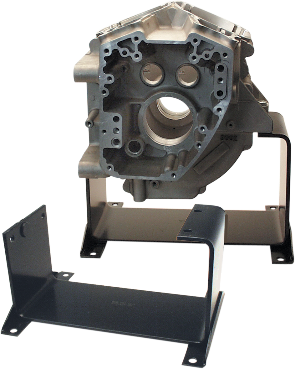 jims 120 harley motor