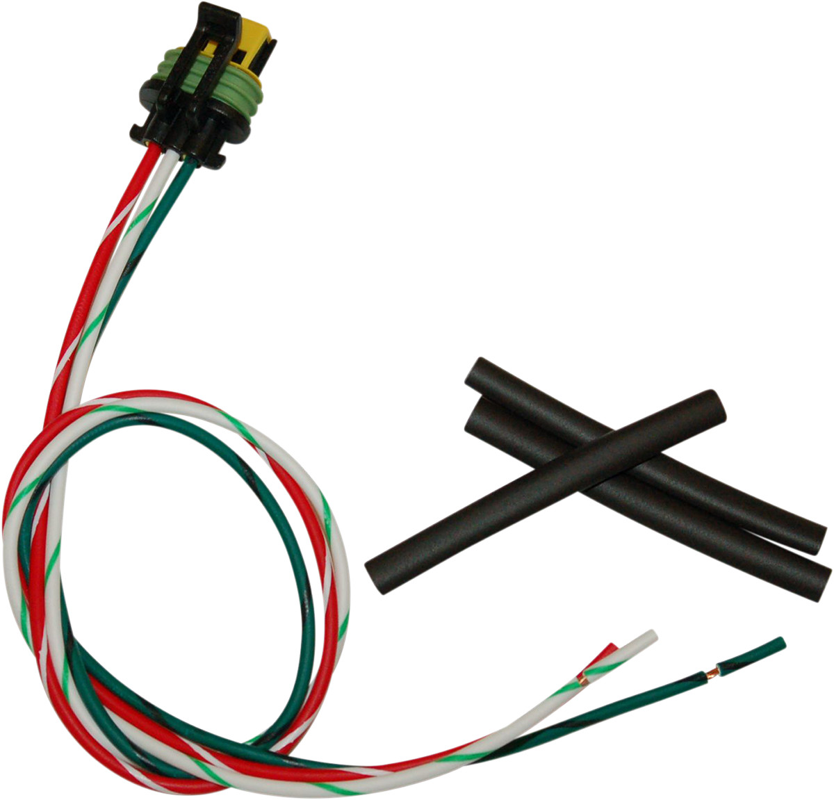NAMZ Wiring Harness with Pigtail