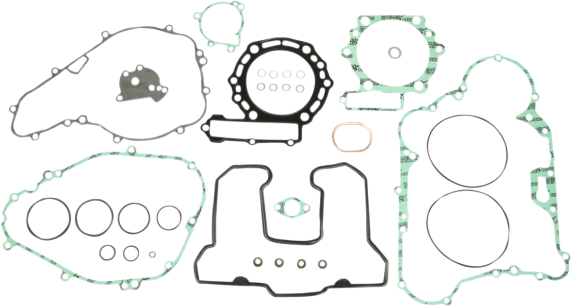 Gasket Kit — Complete
