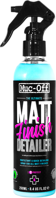 Muc-off usa Matt Finish Detailer