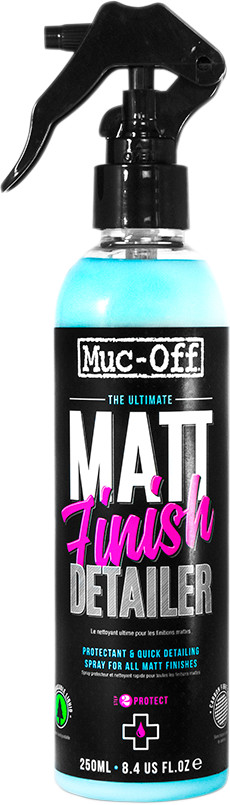 MUC-OFF USA Matt Finish Detailer