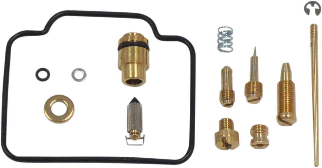 Carburetor Repair Kit