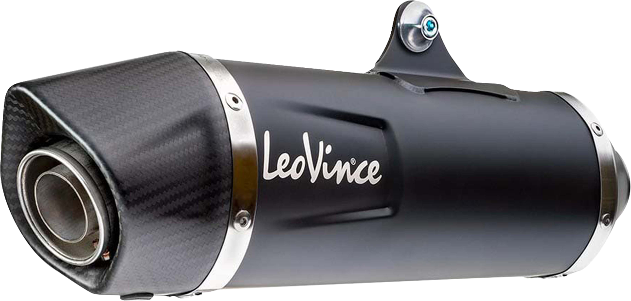 Nero Slip-On Muffler