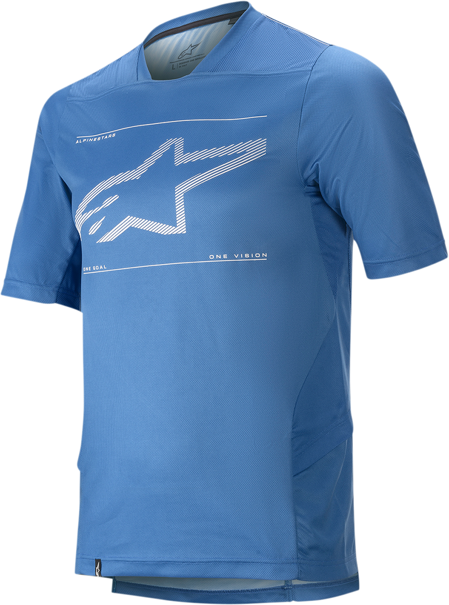 Alpinestars Drop 6.0 Short-Sleeve Jersey