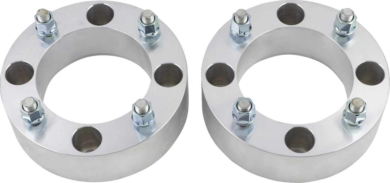 Moose Racing Wheel Spacers with Studs