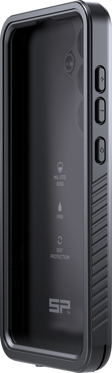 Sp connect Xtreme SPC+ Case