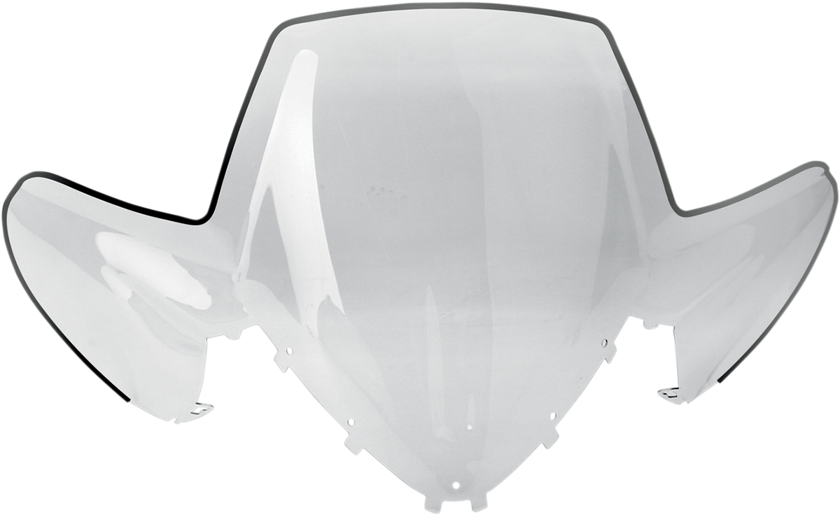 Lexan® Polycarbonate Windshield