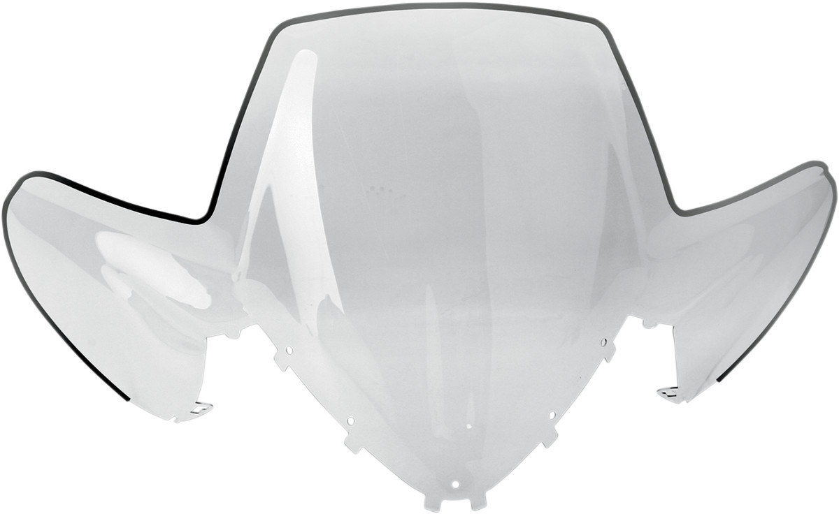 KIMPEX Lexan® Polycarbonate Windshield