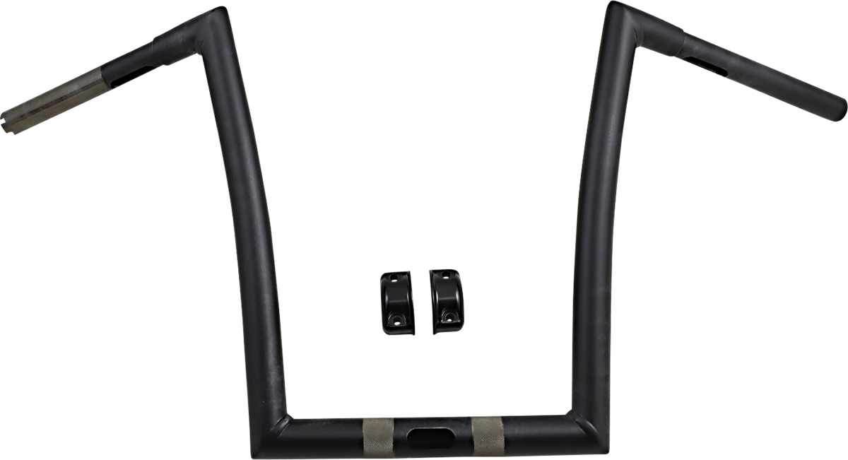 1-1/4" Touring Handlebar
