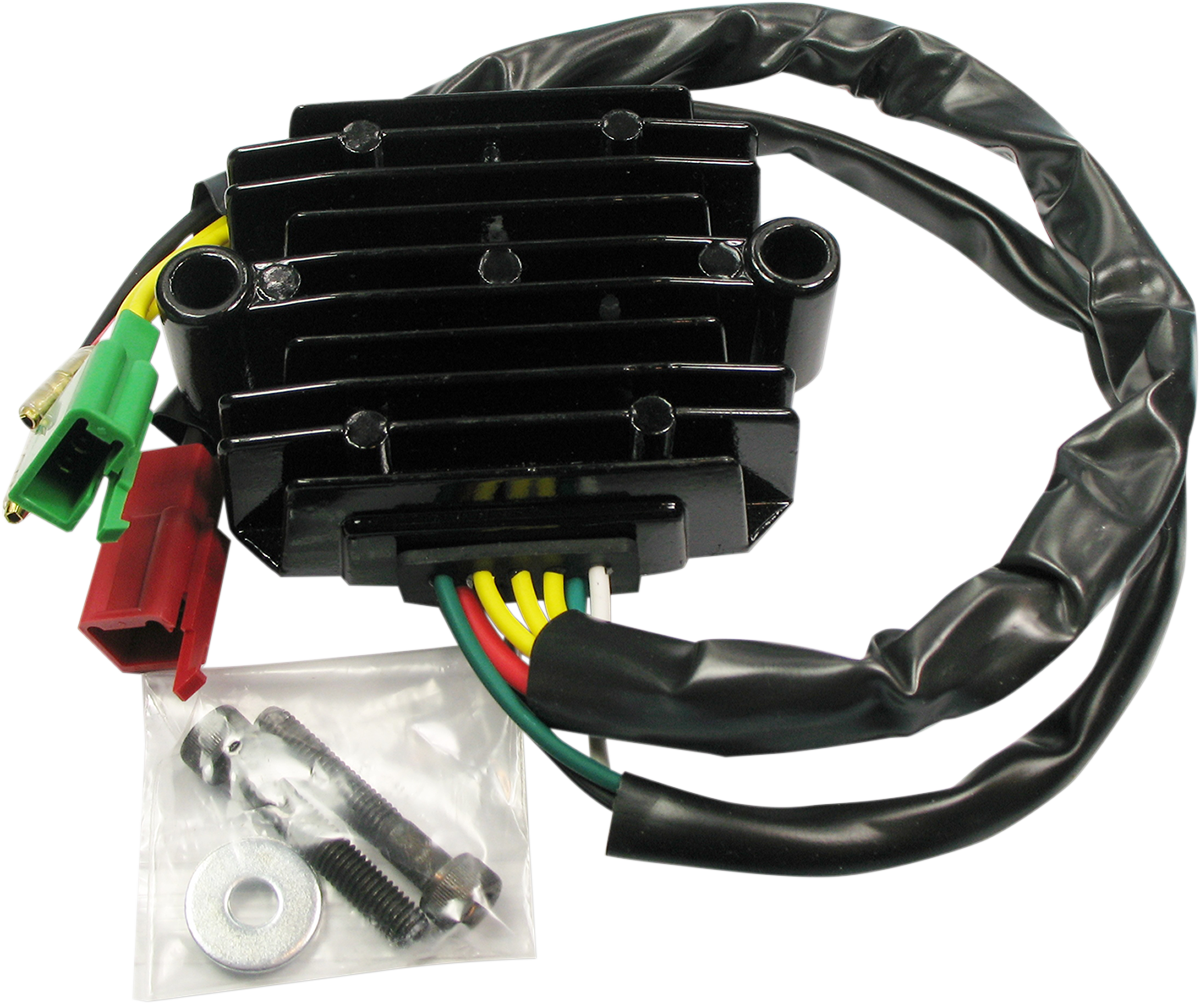 Rectifier and Regulator for Yamaha