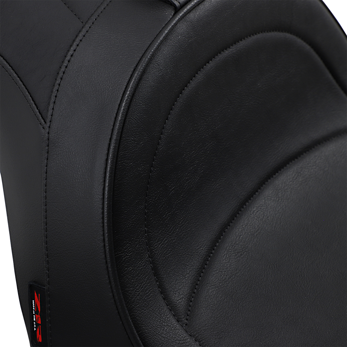 Z1r Double Bucket Seat - Backrest - Mild - Raider Yamaha