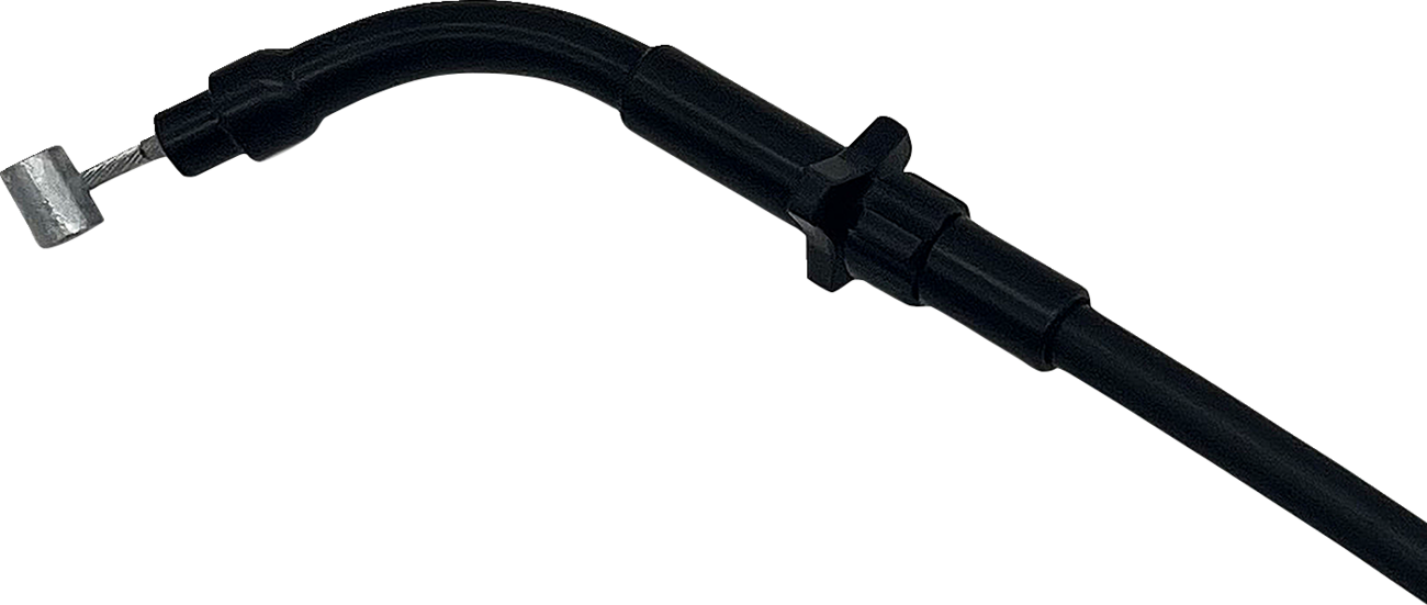 FAT BAGGERS INC. EZ Install Upper Clutch Cable