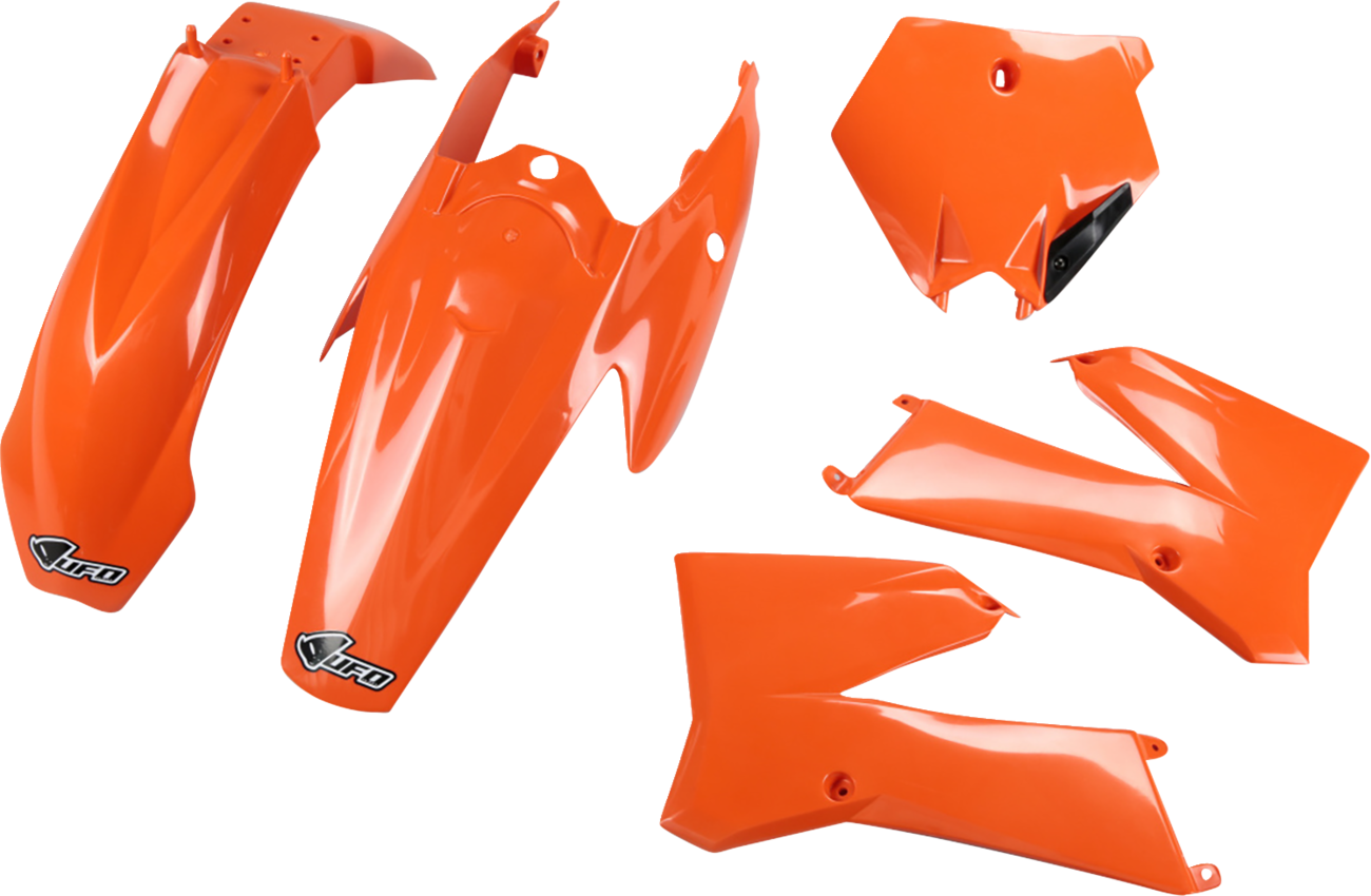 UFO Restyled Plastic Kit