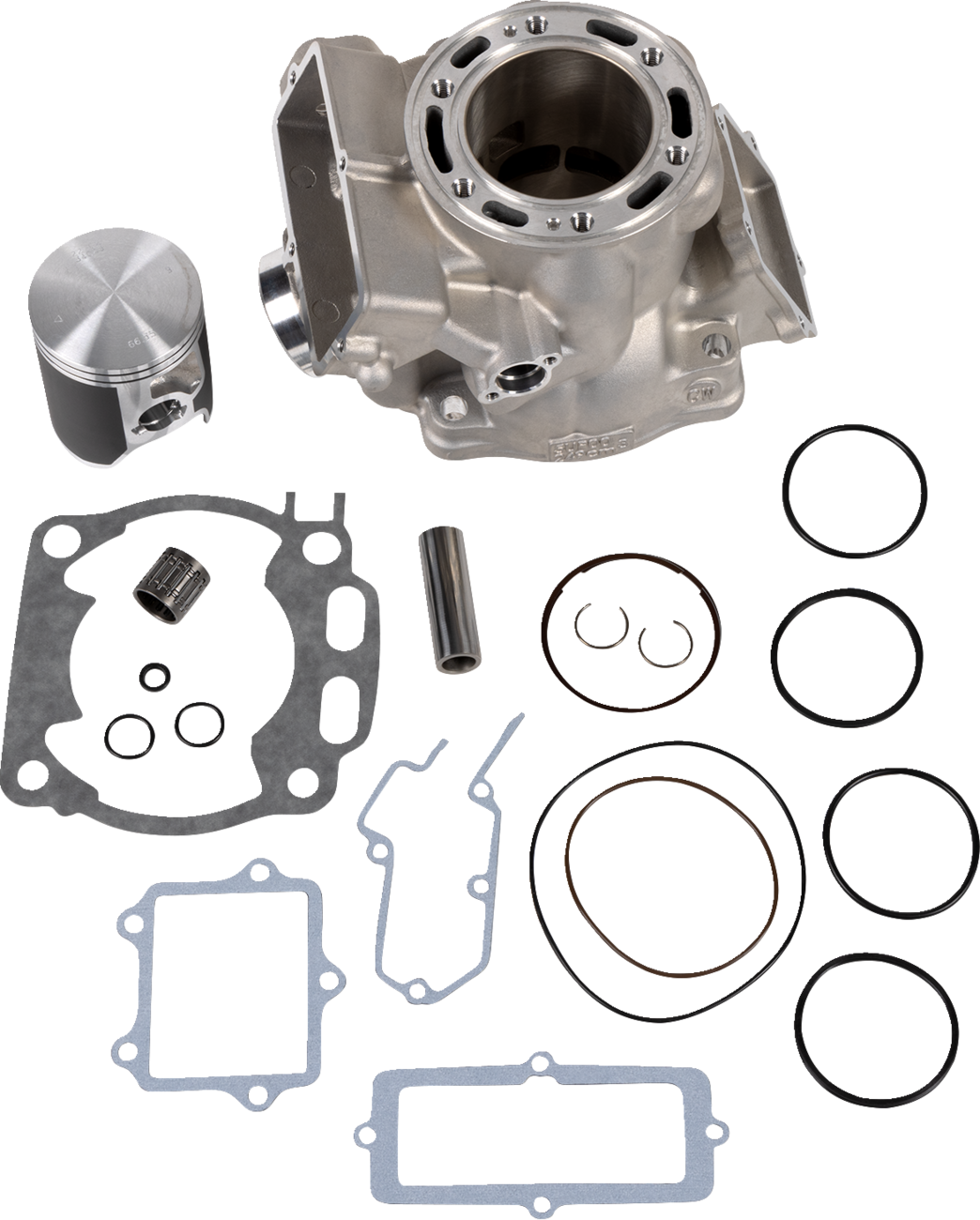 Cylinder Works Standard Bore Cylinder Kit