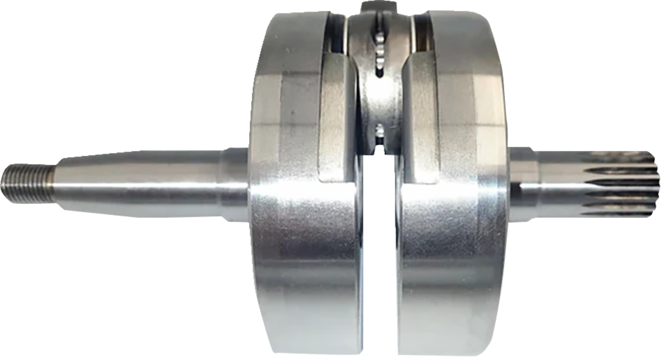 Crankshaft Assembly for 2 Stroke