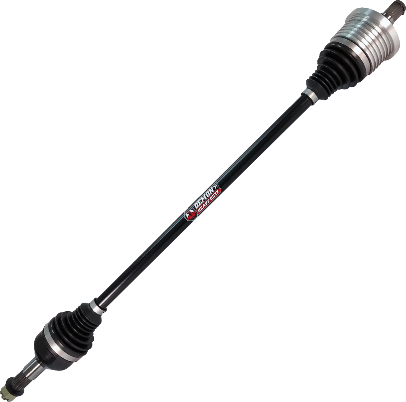 Demon Heavy-Duty Lift Kit Axle Can-Am