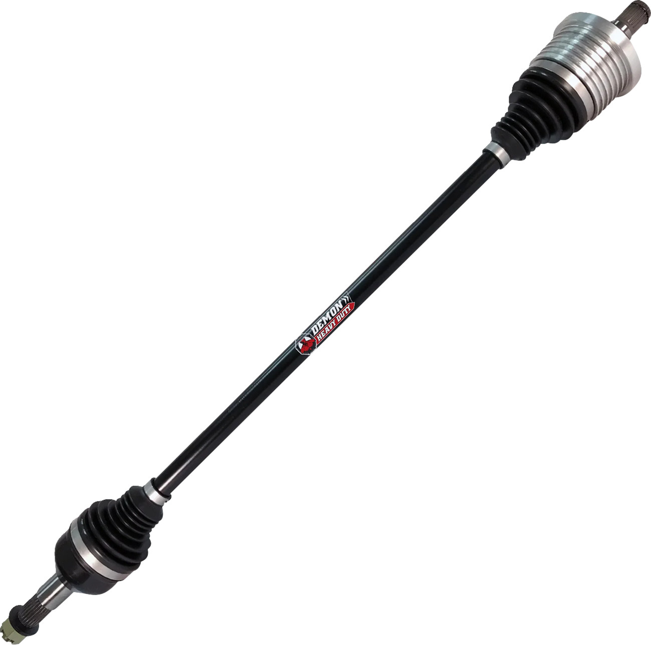DEMON Heavy-Duty Lift Kit Axle