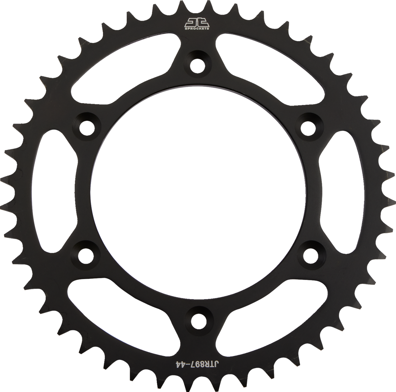 Steel Rear Sprocket