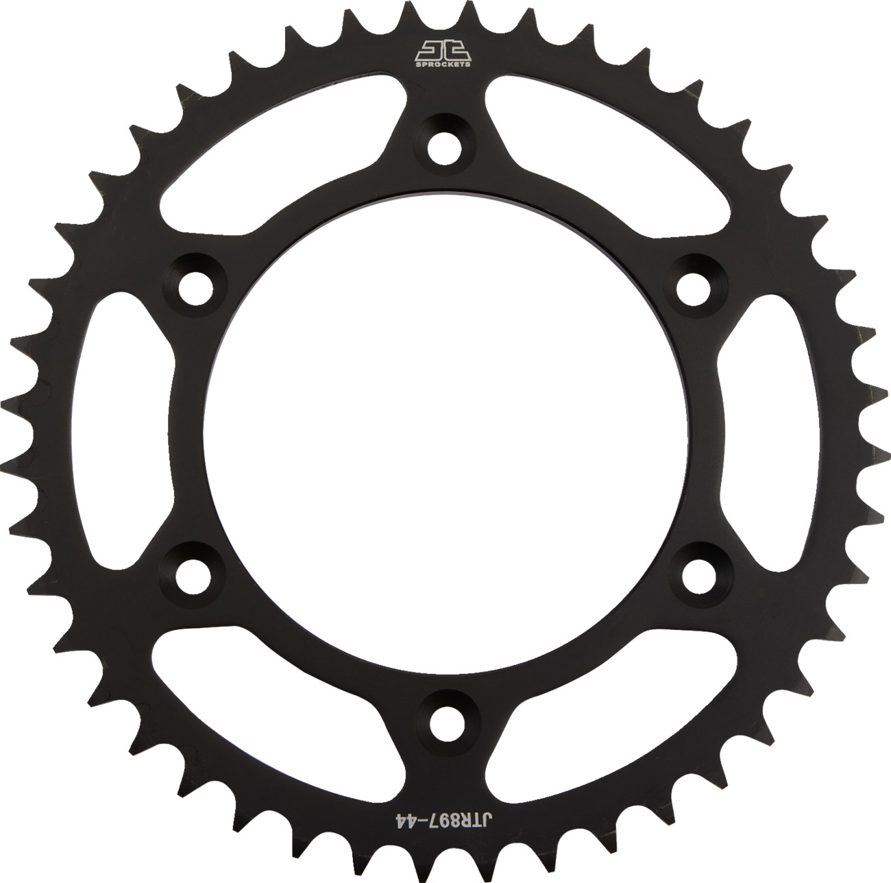 JT SPROCKETS Steel Rear Sprocket
