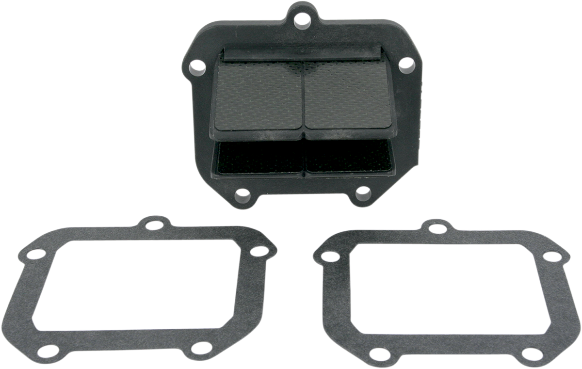 Vforce/moto tassinari V-Force 3 Reed Valve Set - KTM/Husqvarna