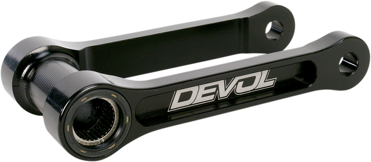 Devol Lowering Link Honda CRF250X / CRF450X 2005-2017