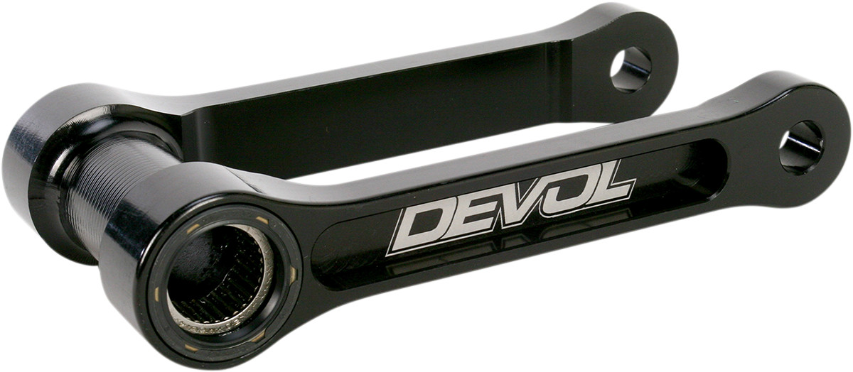 Devol Lowering Link Honda CRF250X / CRF450X 2005-2017