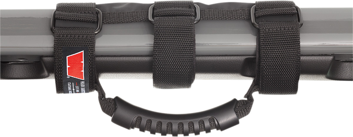 WARN Roll Bar Grab Handles