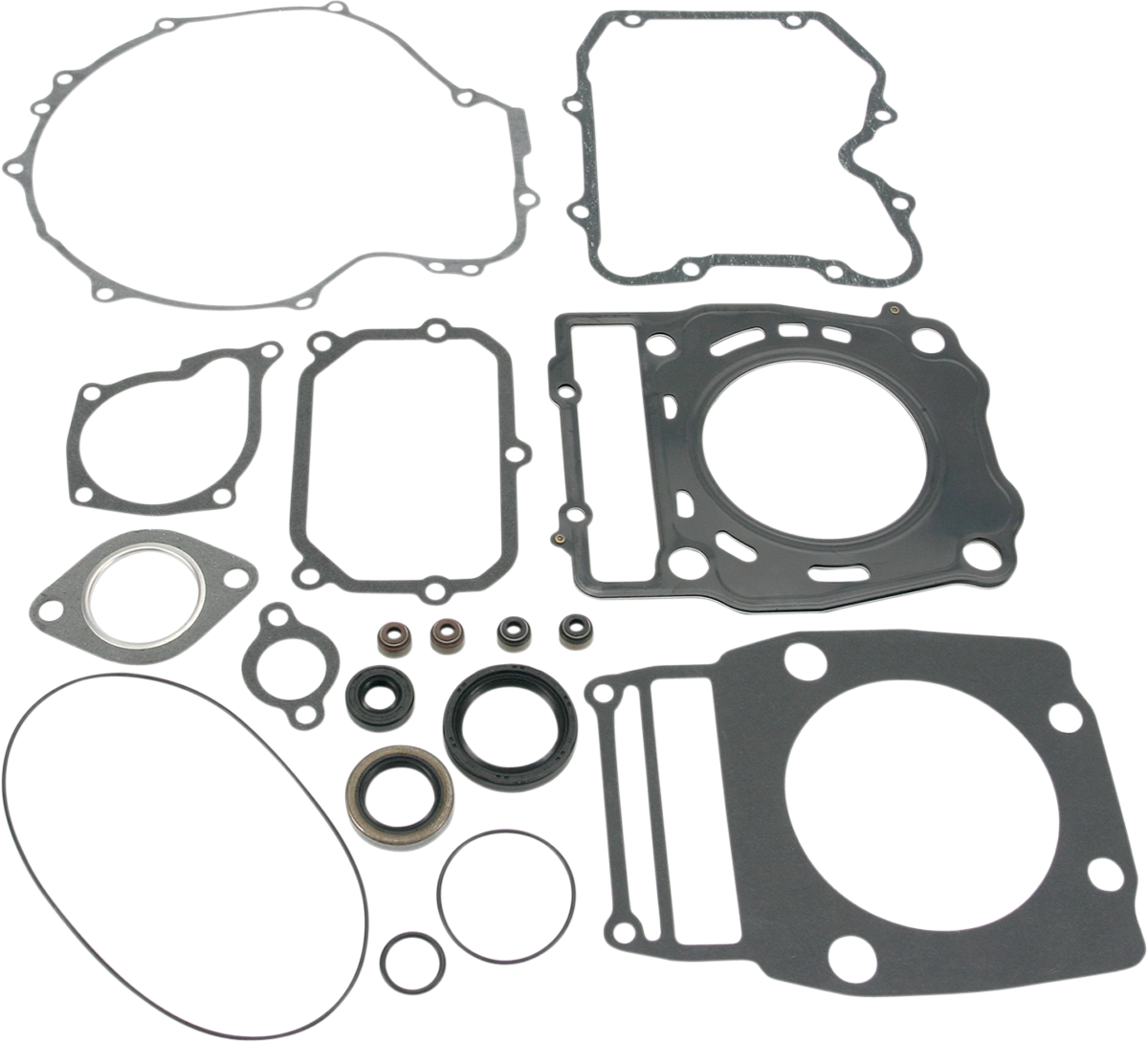 Complete Gasket and Oil Seal Kit
