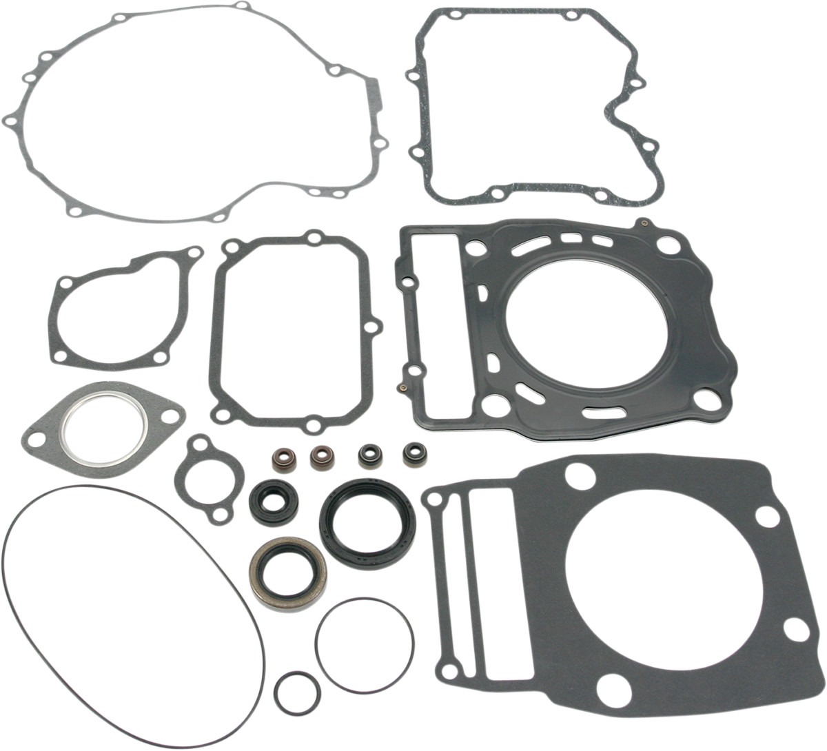 Moose Racing Complete Gasket and Oil Seal Kit