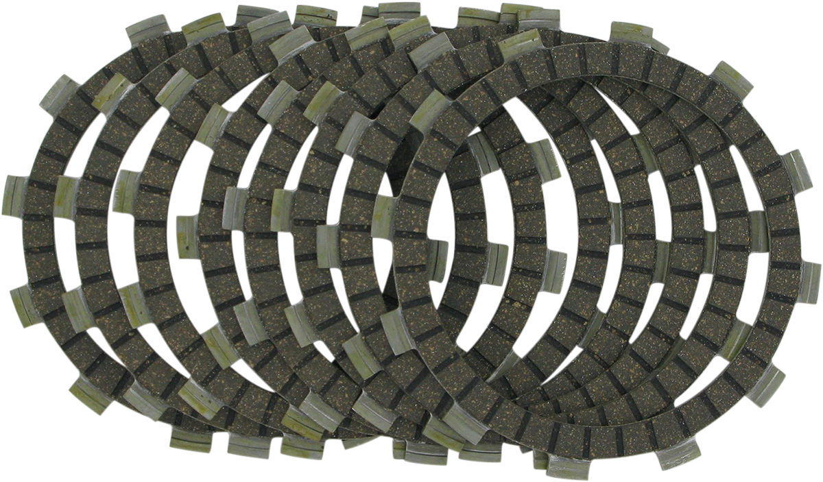 CK Standard Series Clutch Kit