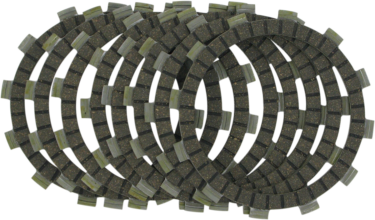 EBC Redline Clutch Kit