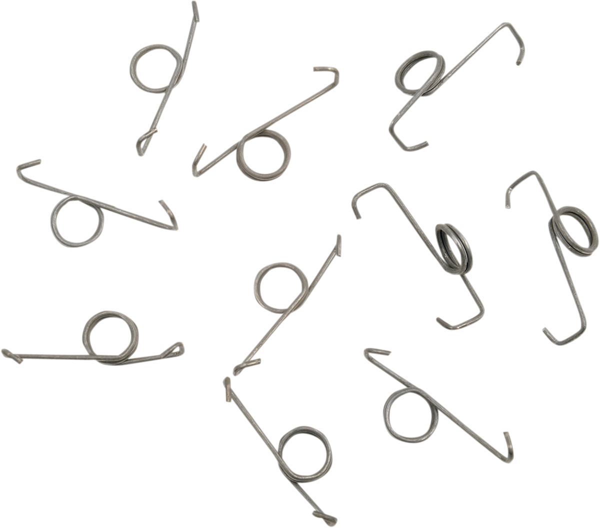 EASTERN MOTORCYCLE PARTS Shifter Shaft Assembly Springs