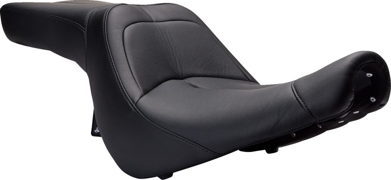 DANNY GRAY LowIST 2-Up Seat