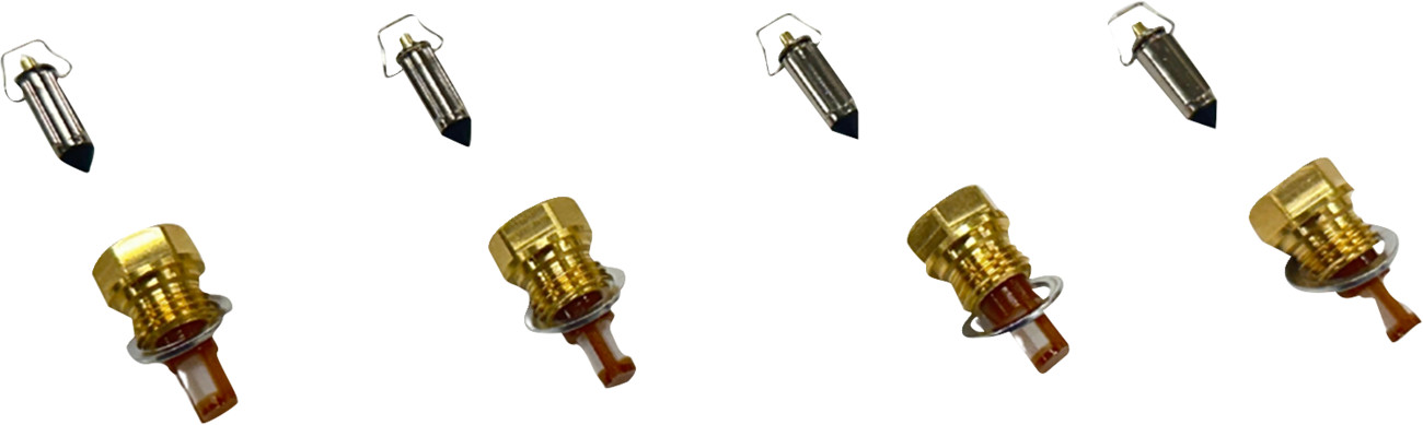 SHINDY Float Valves