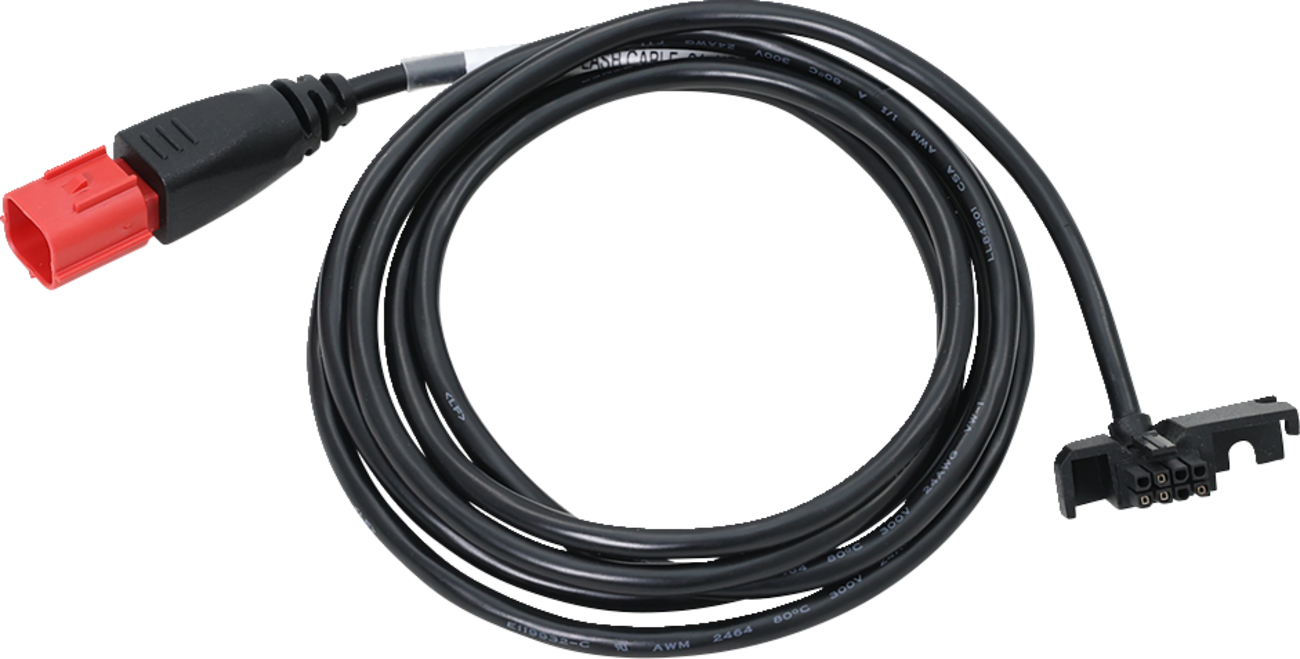 Dynojet Power Vision Adapter Cable For Harley Touring / Softail 2021-2022