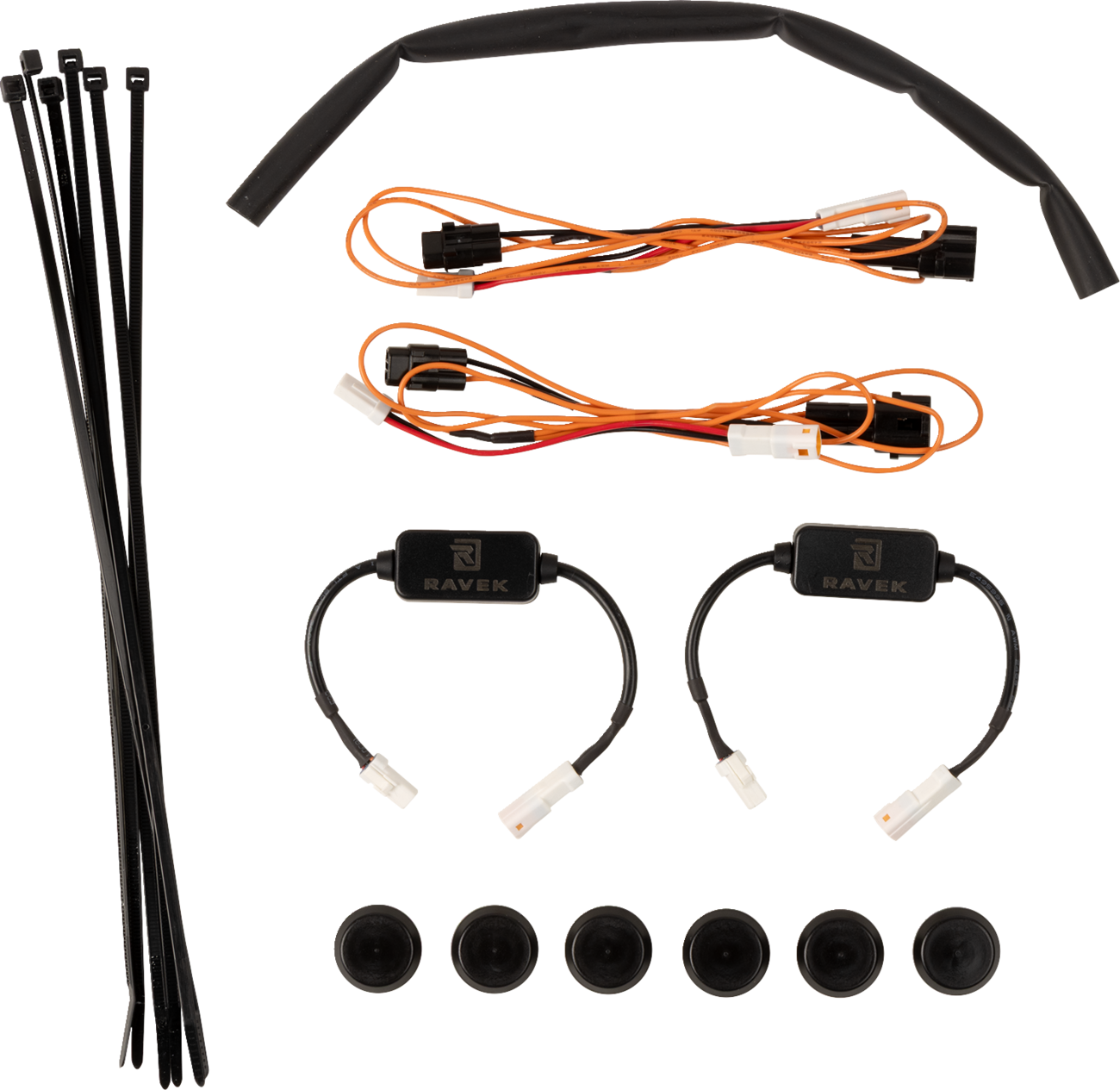 RAVEK Wire Harness