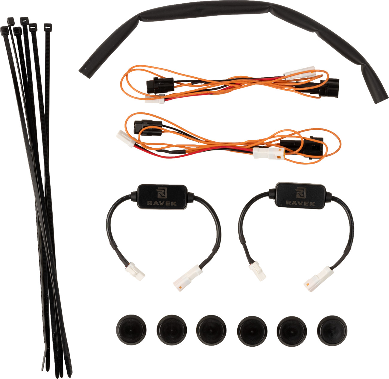 RAVEK Wire Harness