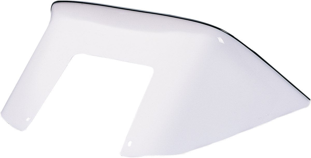 SNO STUFF Snowmobile Windshield