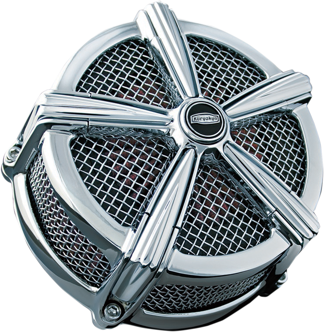 Hi-Five Mach 2 Air Cleaner Kit