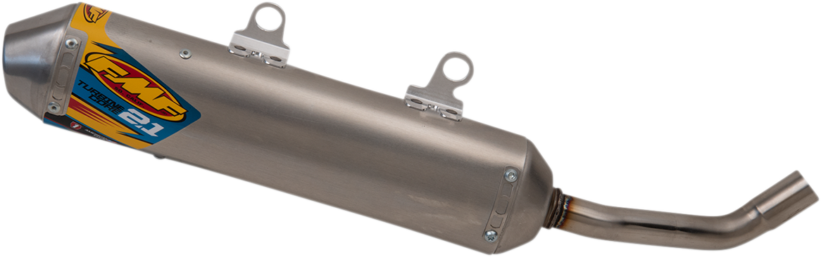 FMF Turbinecore 2.1 Silencer KTM / Husqvarna / Gas Gas 250cc-300cc 2019-2023