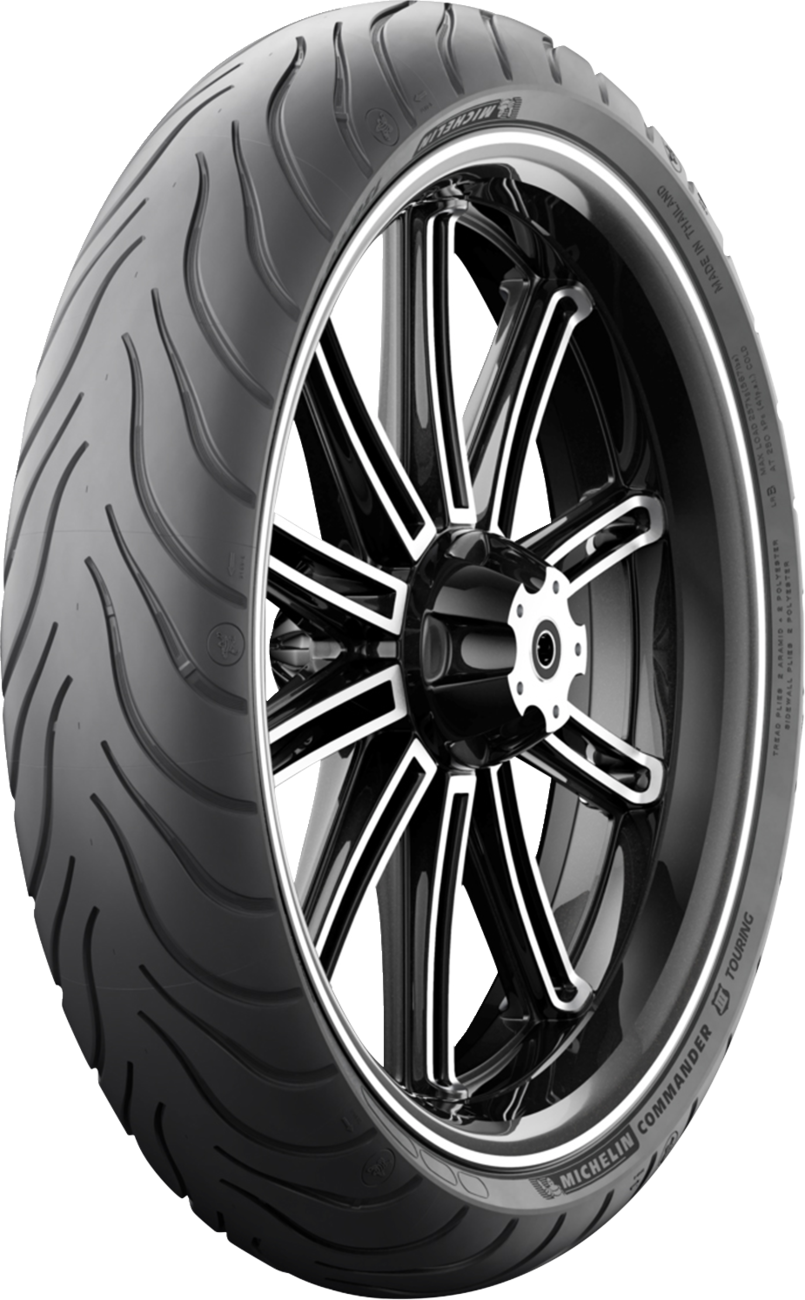 MICHELIN Commander III Touring Tire