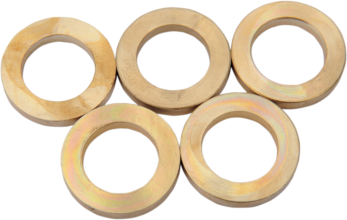 Starter Shaft Inner Thrust Washers
