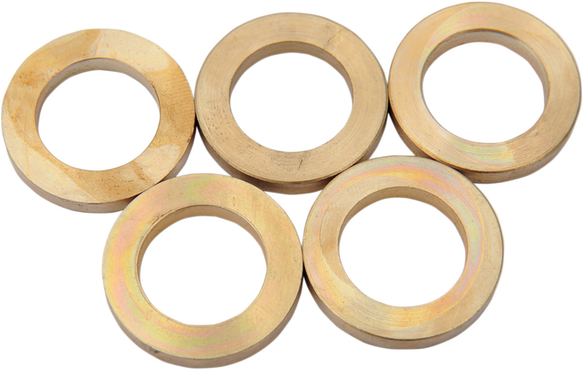 Starter Shaft Inner Thrust Washers