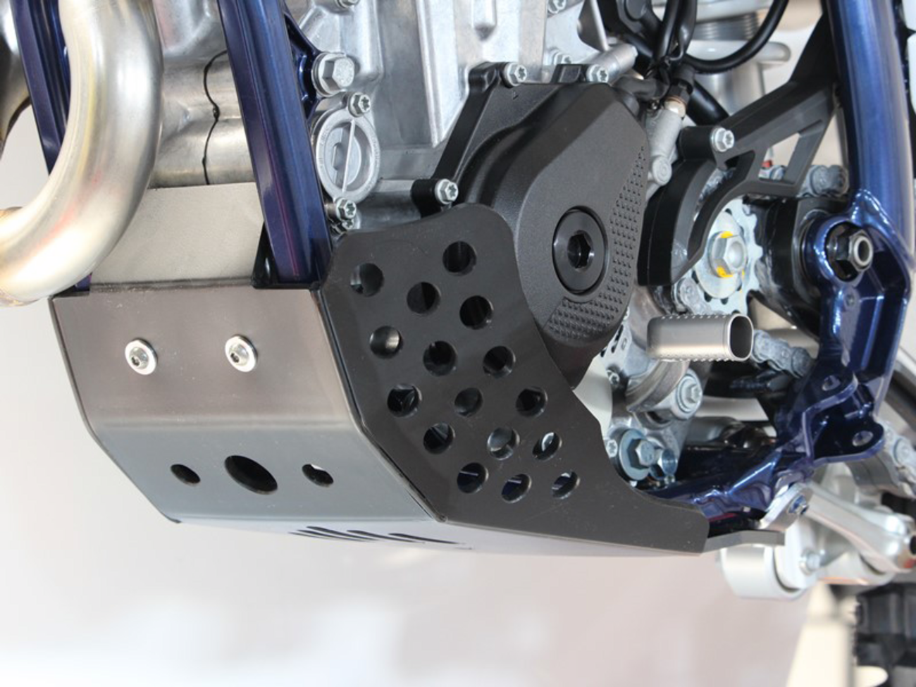 AXP Racing Skid Plate Husqvarna / KTM 450cc-501cc 2023-2025