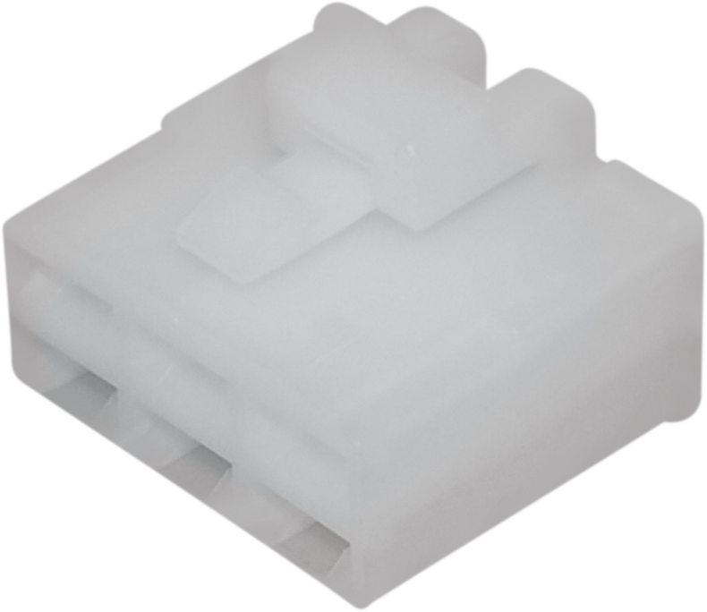 Replacement Connector Component — Wiring Connector
