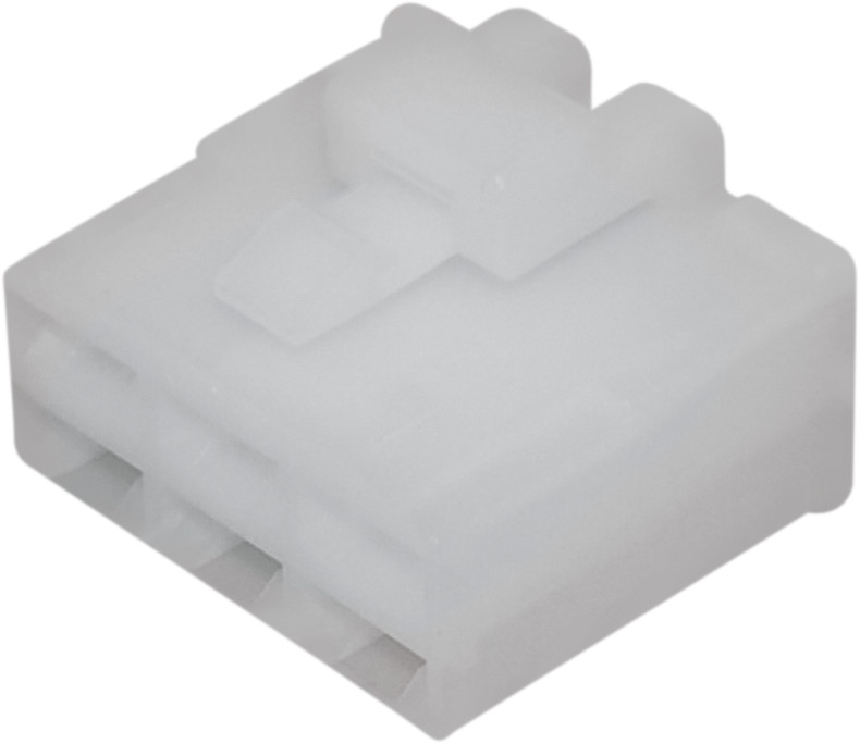 Replacement Connector Component — Wiring Connector