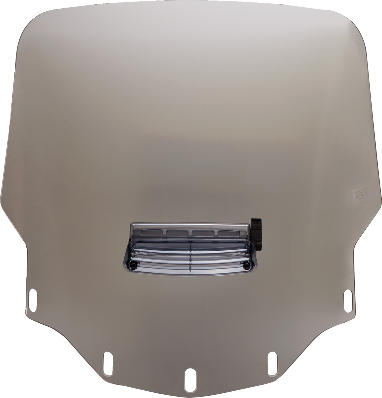 MEMPHIS SHADES Gold Wing Windshield — Tall