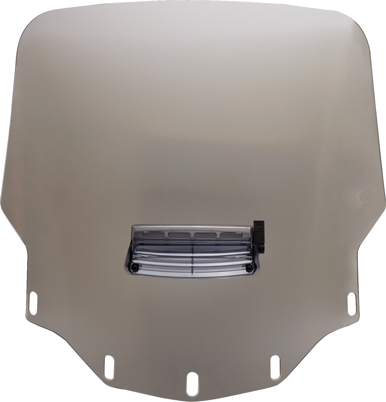 MEMPHIS SHADES Gold Wing Windshield — Tall