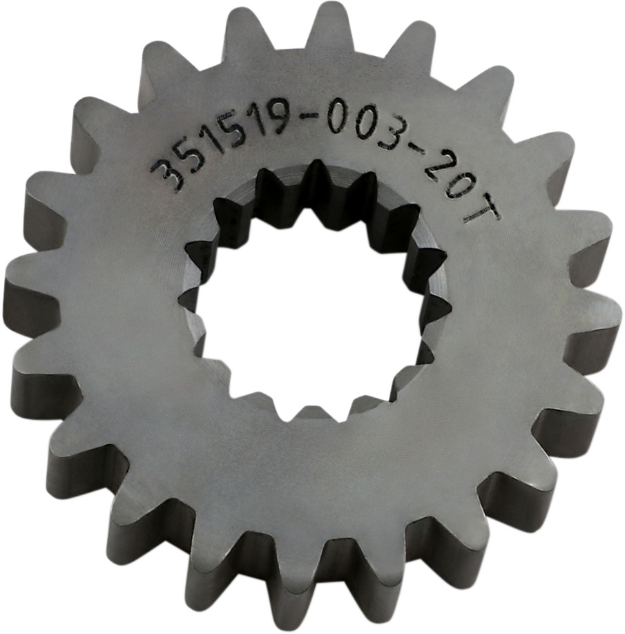 VENOM PRODUCTS Silent Top Sprocket